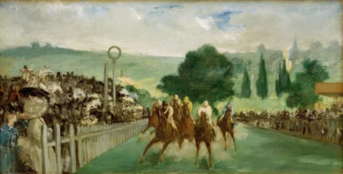 Races in Longchamp